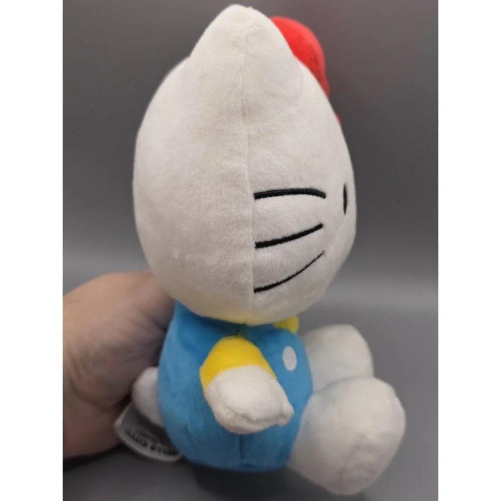 Sanrio Classic Hello Kitty Plush from Hello Kitty Spring Collection 2023